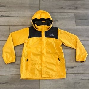 The North Face Rain Jacket